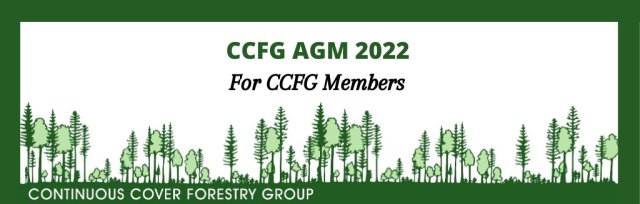 CCFG AGM 2022