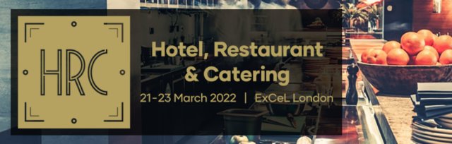 Hotel, Restaurant & Catering (HRC) - Student Registration