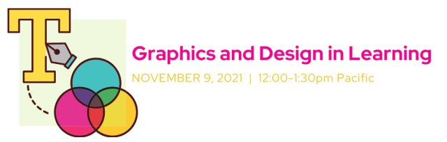 Graphics and Design in Learning