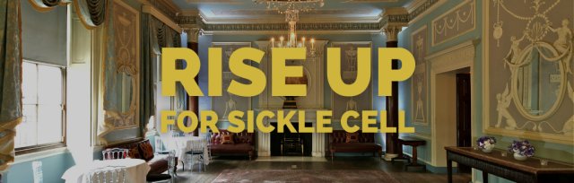 Rise Up for Sickle Cell