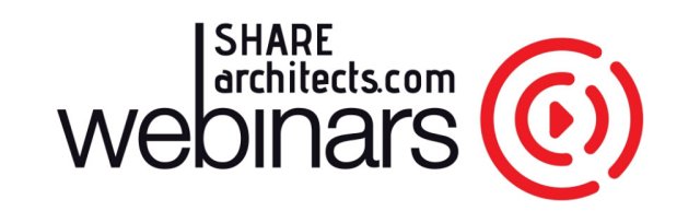 Live Webinar: #09Transforming the World Through Architecture