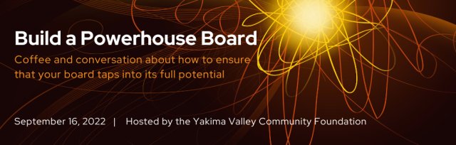 Build a Powerhouse Board