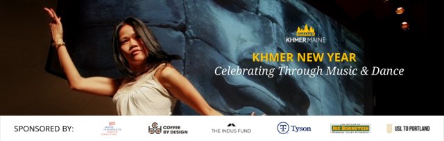 Khmer New Year: Celebrating Through Music & Dance