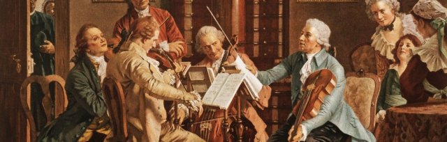 SIMFestival: Beethoven Septet