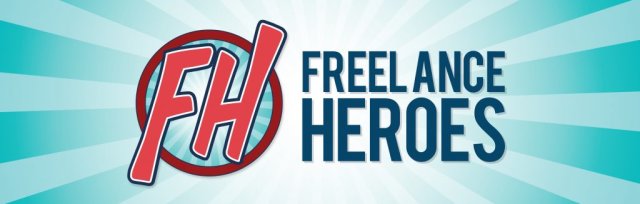 #FreelanceHeroesDay 2020