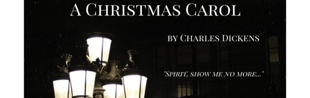 A Christmas Carol - Portsmouth