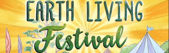 Earth Living Festival Online