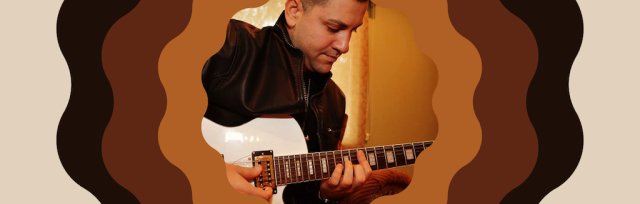 Reimagining The American Songbook with Jazz Guitarist Abe Ovadia