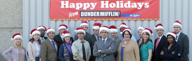 The Office: Christmas