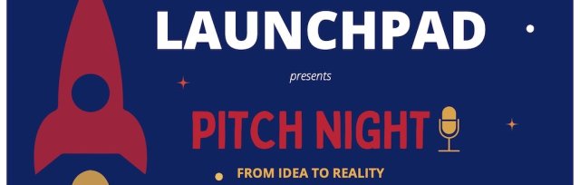London Business School Launchpad Kick-Off: Pitch Night