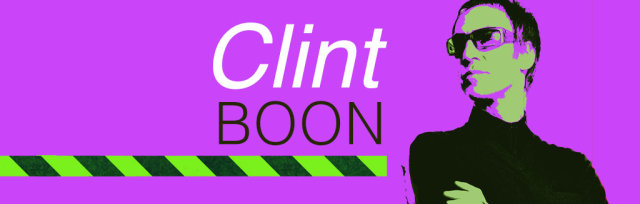 Clint Boon DJ Set - Friday 22nd July