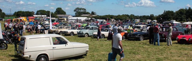 Buy tickets – Wrotham Classic Steam & Transport Rally – at the top of ...