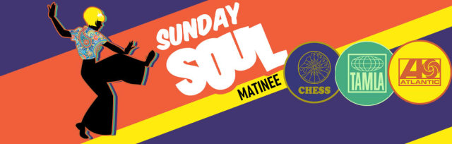 Sunday Soul Matinee