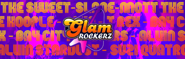 The GlamRockerz
