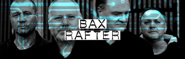 Bax Rafter - Alternative & New Wave Covers Band -
