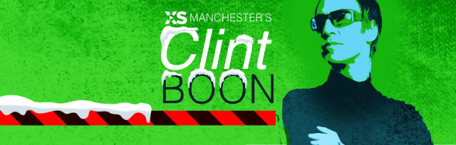 Clint Boon Xmas DJ Set