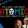 Atomic - A LIVE Tribute To The 80s image