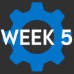 Week 5 - Citron Week (Introductory/Intermediate) image