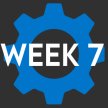 Week 7 - Grapefruit Week (Intermediate/Advanced) image