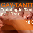 Tantra Masseur (certified) Job-Training image