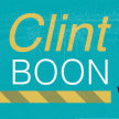 Clint Boon DJ Set - Friday 28th April image