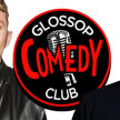 Glossop Comedy Club - Thursday 28th December image
