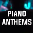 Piano Anthems - Good Friday 7th April image