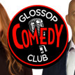 Glossop Comedy Club - Sunday 30th April image