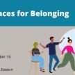 Design Learning Spaces for Belonging image