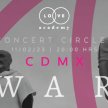 Awaré: Love Academy Concert Circle Series. image