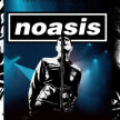 Noasis - Oasis Tribute image