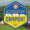 Aircooled Campout 2023 image