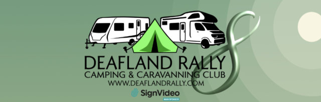 Deafland Rally 8  (2023)
