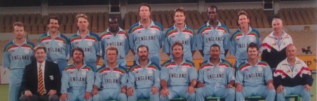 True Stories of English Cricket: Derek Pringle in Conversation