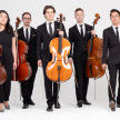SAKURA (5 cellos) ~ BAMC Concert image