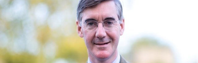 An online audience with Rt Hon Jacob Rees-Mogg, for the Torridge & West Devon Conservative Association