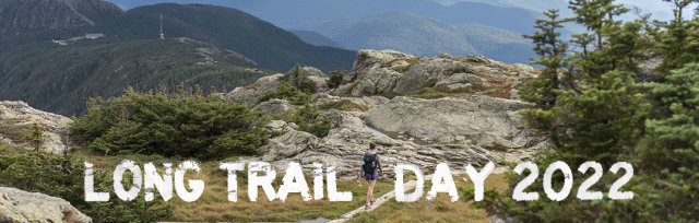Long Trail Day Hikes Registration