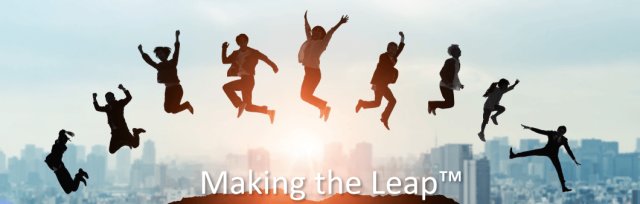 Making the Leap™: Essential Tools for New Leaders