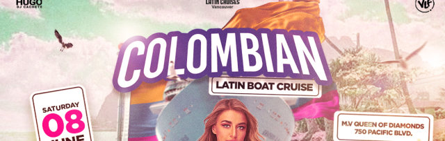 Latin Cruises 2 Colombian Boat 1