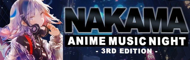 International Anime Music Festival Tour