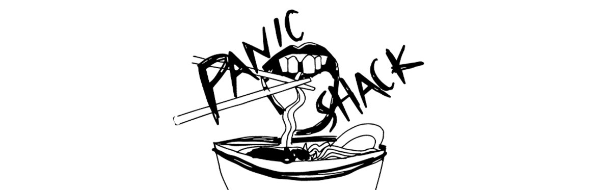 Panic Shack - Summer daytime party!