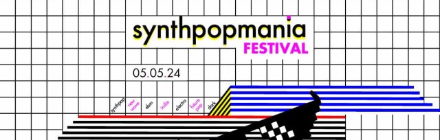 SynthpopMania Festival 2024