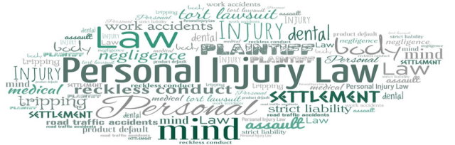 Personal Injury Update 2022- An Online Recorded Half Day Conference.