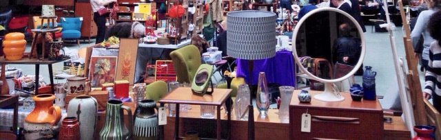 Vintage Home Show North London