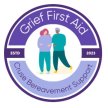 Grief First Aid Training image
