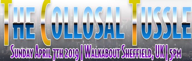 Breed Pro Presents: The Collosal Tussle