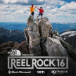 Reel Rock 16 - Film Tour image