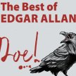 The Best of Edgar Allan Poe! A benefit performance for the Barn image