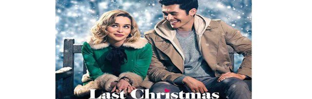 Last Christmas - Saltford Community Cinema