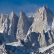 One-Eighty Adventures Mount Whitney Support Climb 2022 image